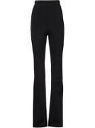 Cushnie Et Ochs Bell-bottom Pants