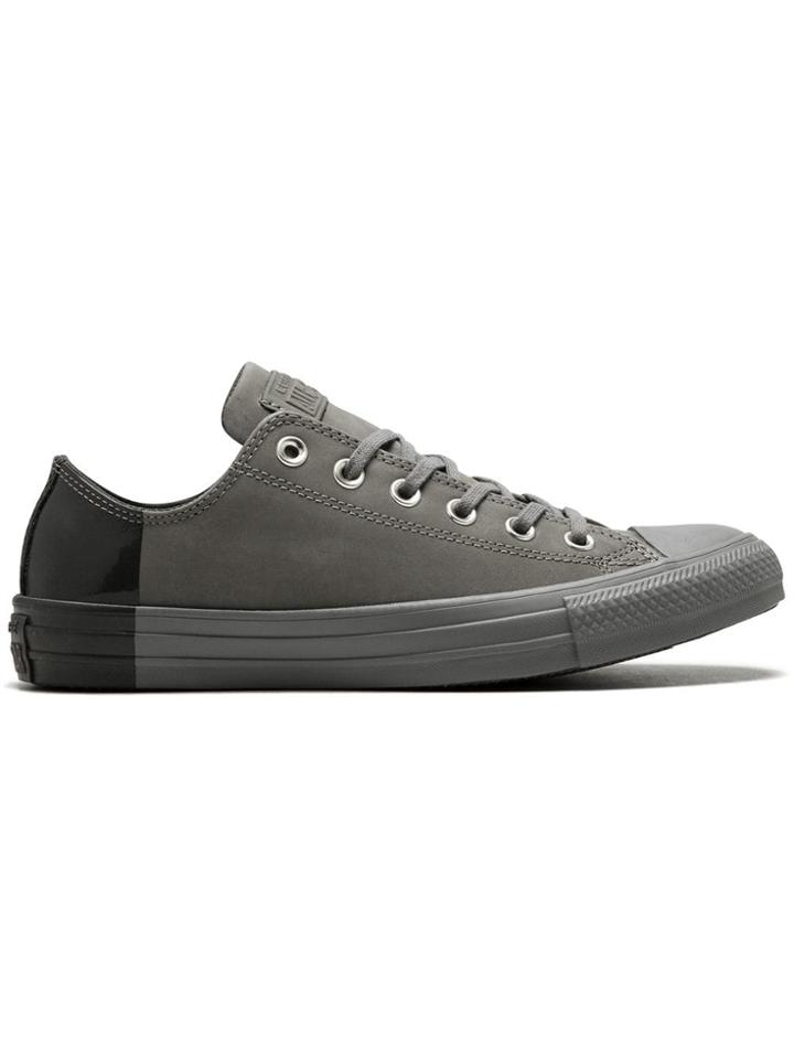 Converse Ctas Ox Sneakers - Black