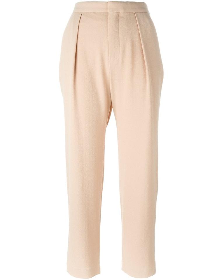 See By Chloé Cropped Trousers