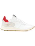 Philippe Model Low-top Paris Sneakers - White