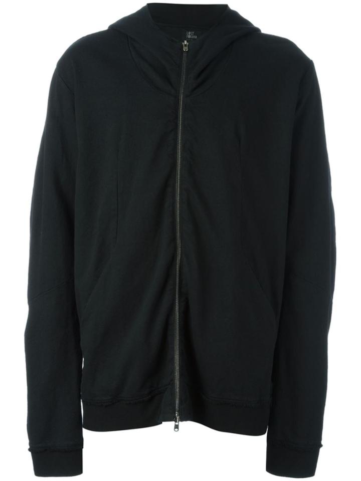 Lost & Found Ria Dunn Hooded Jacket - Black