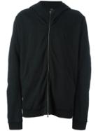 Lost & Found Ria Dunn Hooded Jacket - Black