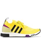 Adidas Nmd Racer Sneakers - Yellow