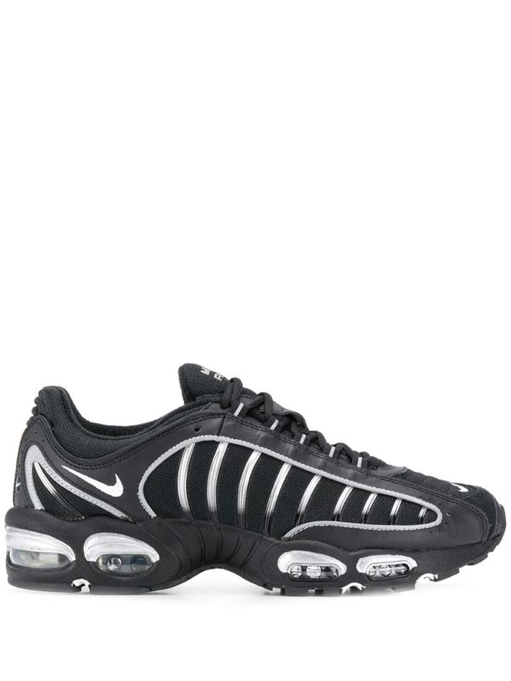 Nike Max Air Sneakers - Black