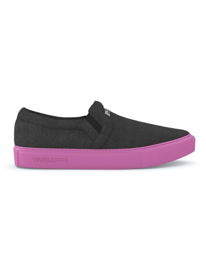 Swear Maddox Sneakers - Black