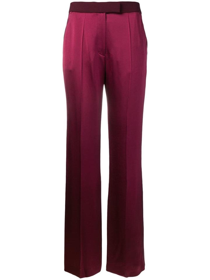 Frenken Verso Pants - Red