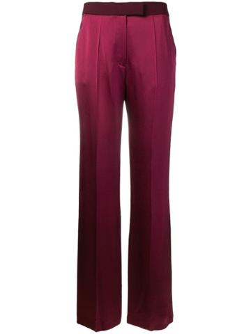 Frenken Verso Pants - Red