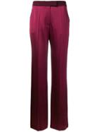 Frenken Verso Pants - Red