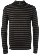 Ps By Paul Smith Striped Jumper