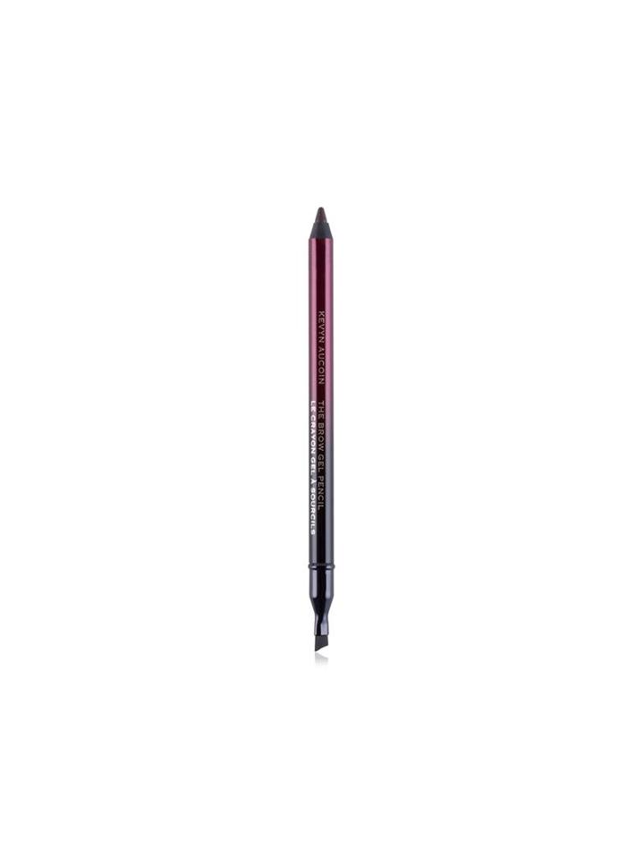 Kevyn Aucoin The Brow Gel Pencil, Black