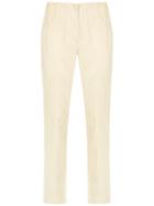 Alcaçuz Antonela Trousers - Nude & Neutrals