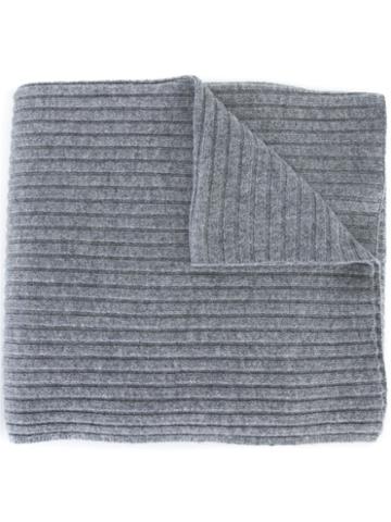 The Mercer N.y. Ribbed Scarf