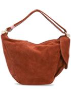 Manu Atelier Fernweh Small Tote Bag - Red