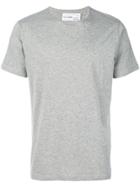 Comme Des Garçons Shirt Crew Neck T-shirt - Grey