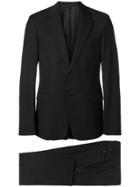 Prada Classic Two-piece Suit - Black