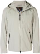 Woolrich Pacific Jacket - Nude & Neutrals