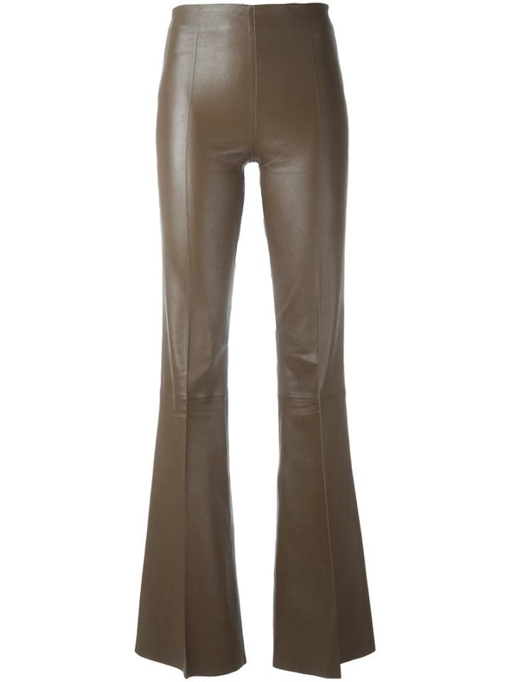 By Malene Birger 'rhise' Flared Trousers