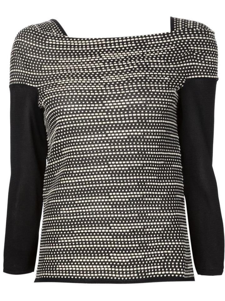 Roland Mouret 'kou' Top