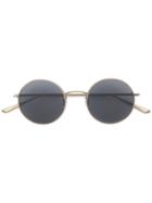 Oliver Peoples 'after Midnight' Sunglasses - Grey