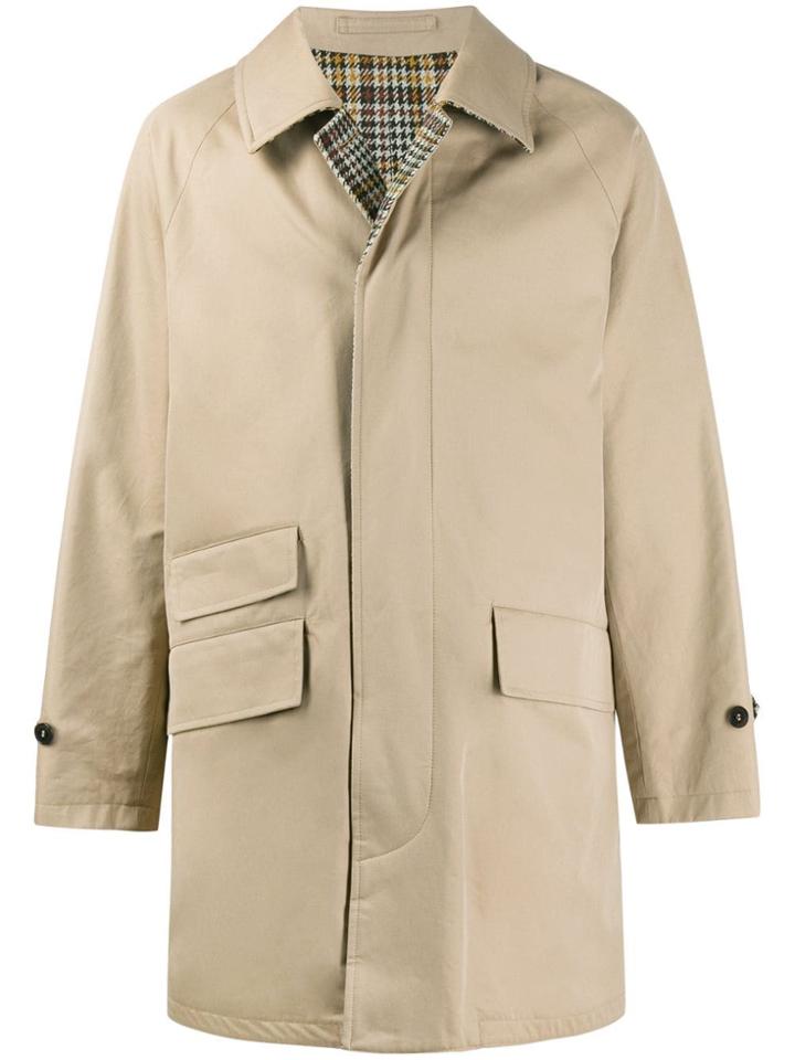 Mackintosh Mackintosh Mo3788mop5129 Honey - Neutrals