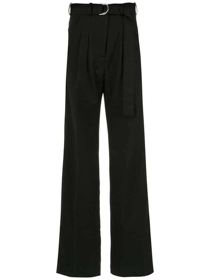 Reinaldo Lourenço Reinaldo Lourenço 05090043 900 Wool - Black