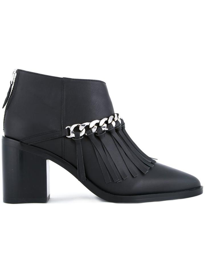 Senso 'halia' Boots