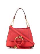 See By Chloé Joan Mini Crossbody Bag - Pink