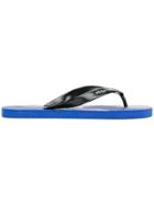 Ps By Paul Smith Eva Flip Flops - Blue