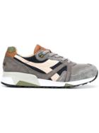 Diadora Heritage Sneakers - Grey