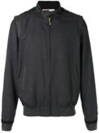 Kolor - Lightweight Checked Jacket - Men - Polyester/cupro/viscose/wool - 4, Grey, Polyester/cupro/viscose/wool