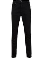 7 For All Mankind 'the Paxtyn' Jeans, Men's, Size: 34, Black, Cotton
