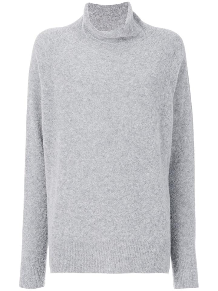 Christian Wijnants Kim Jumper - Grey