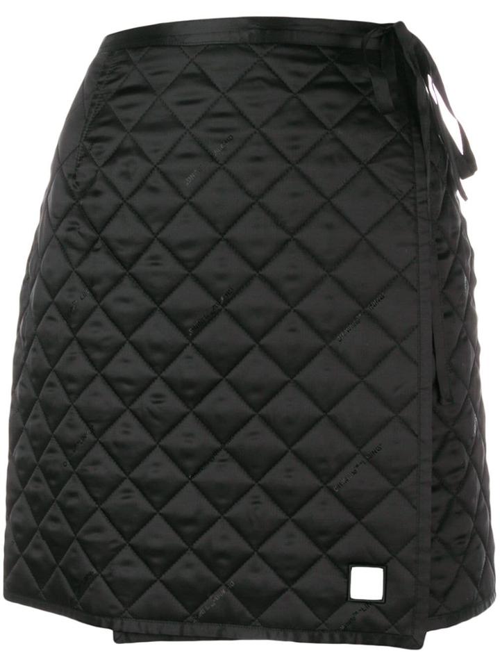 Off-white Owcc050f18b190531000 - Black