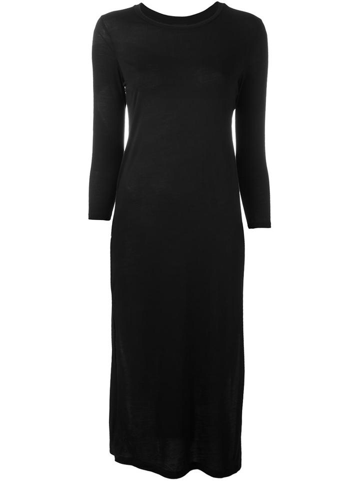 Les (art)ists 'killa' Dress, Women's, Size: Small, Black, Modal
