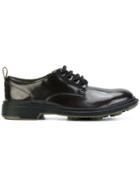 Pezzol 1951 Lace-up Shoes - Brown