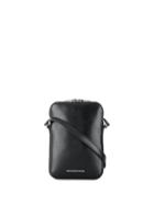 Alexander Wang Scout Crossbody Bag - Black
