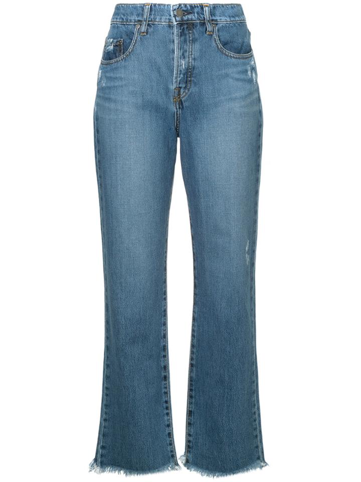 Nobody Denim Arlo Jean Conviction - Blue