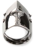 Vivienne Westwood Armor Ring