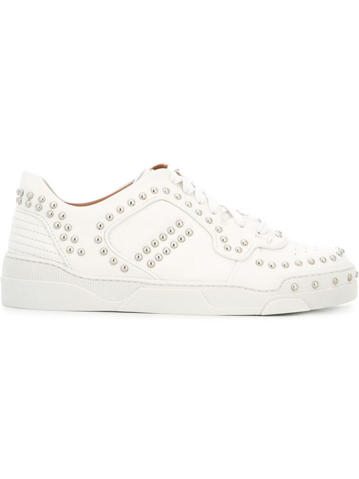 Givenchy 'tyson Ii' Sneakers
