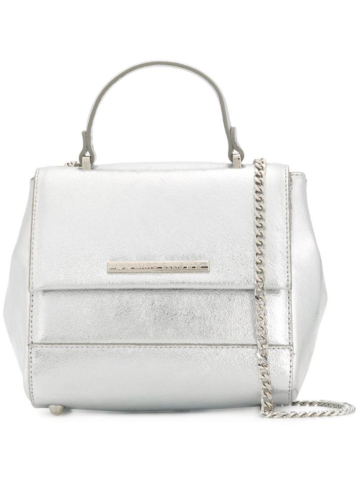 Marc Ellis Selena Bag - Metallic