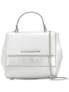 Marc Ellis Selena Bag - Metallic