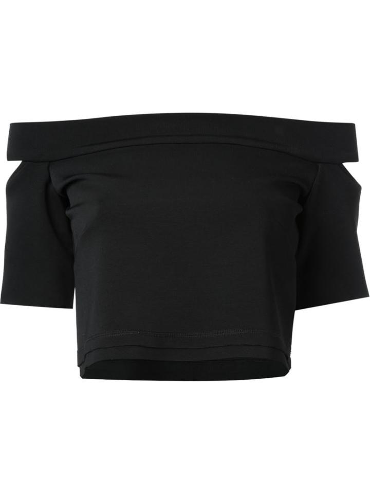 Manning Cartell 'making Noise' Off-shoulder Top