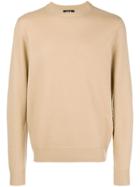 A.p.c. Wvaty H23768 Cab - Nude & Neutrals
