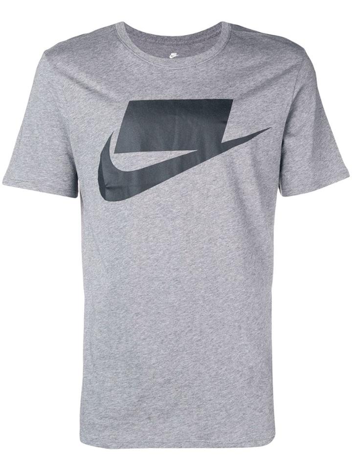 Nike Sportswear Innovation T-shirt - Grey