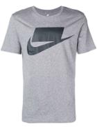 Nike Sportswear Innovation T-shirt - Grey