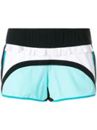 No Ka' Oi Nalu Hilo Shorts - Multicolour