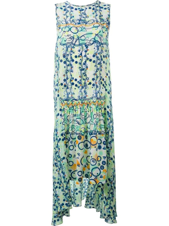 Peter Pilotto 'adonia' Dress
