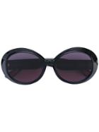 Christian Roth Archive 1993 Sunglasses - Black