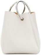 Jil Sander Jswn850255wnb00053v104 - White