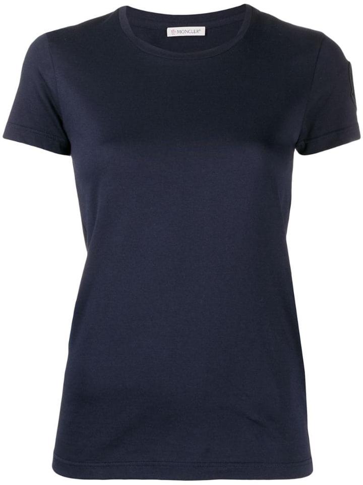 Moncler Moncler 8090460v8058 Blu - Blue